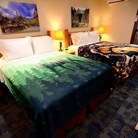 Bear Mountain - Suite 7 Grants Pass Bagian luar foto