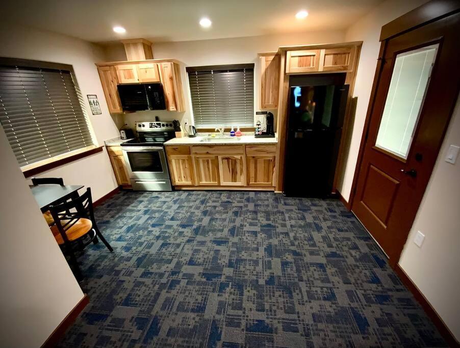 Bear Mountain - Suite 7 Grants Pass Bagian luar foto