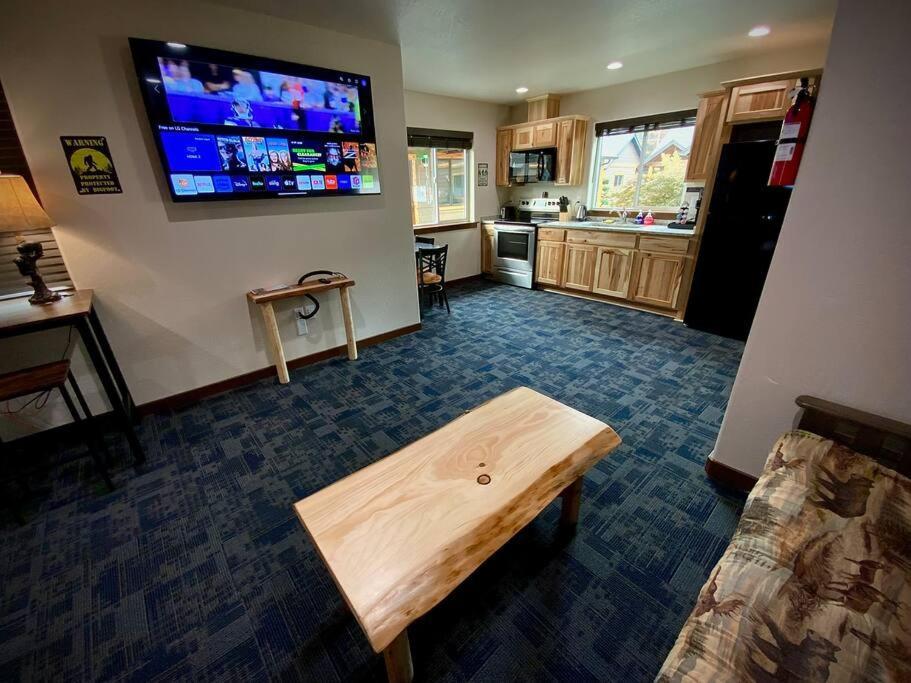 Bear Mountain - Suite 7 Grants Pass Bagian luar foto