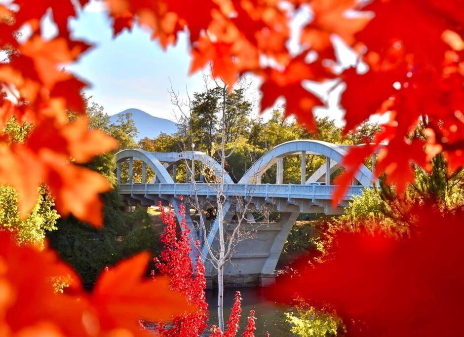 Bear Mountain - Suite 7 Grants Pass Bagian luar foto