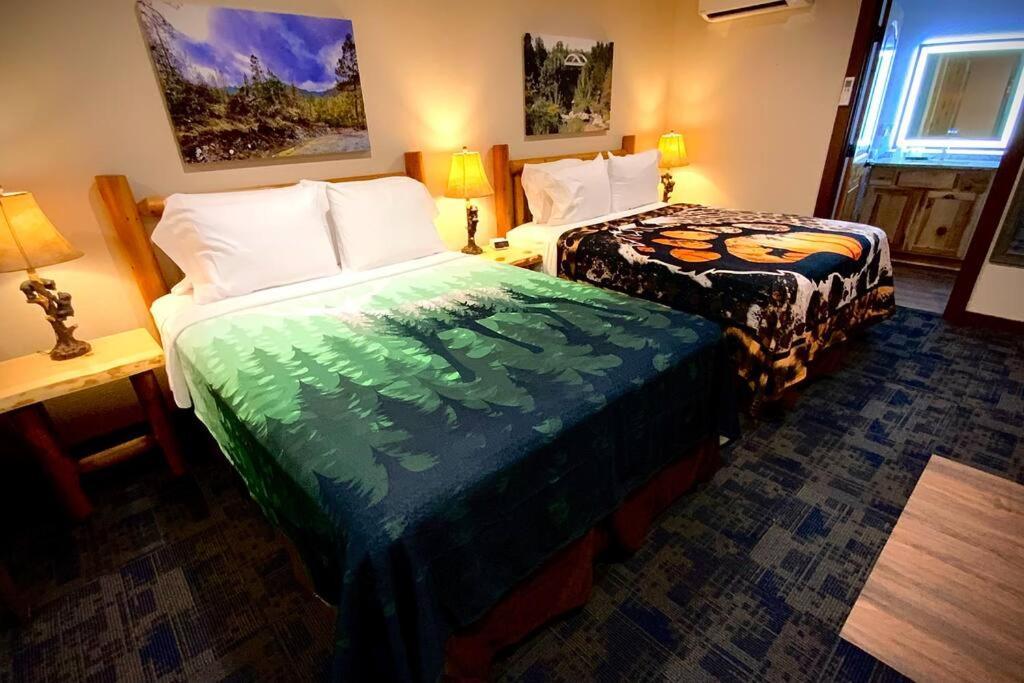 Bear Mountain - Suite 7 Grants Pass Bagian luar foto