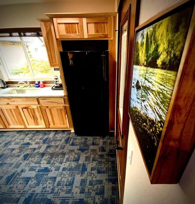 Bear Mountain - Suite 7 Grants Pass Bagian luar foto