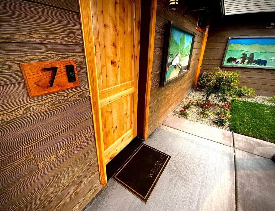 Bear Mountain - Suite 7 Grants Pass Bagian luar foto