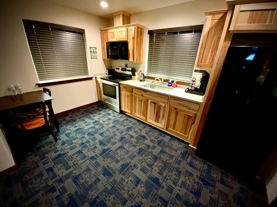 Bear Mountain - Suite 7 Grants Pass Bagian luar foto