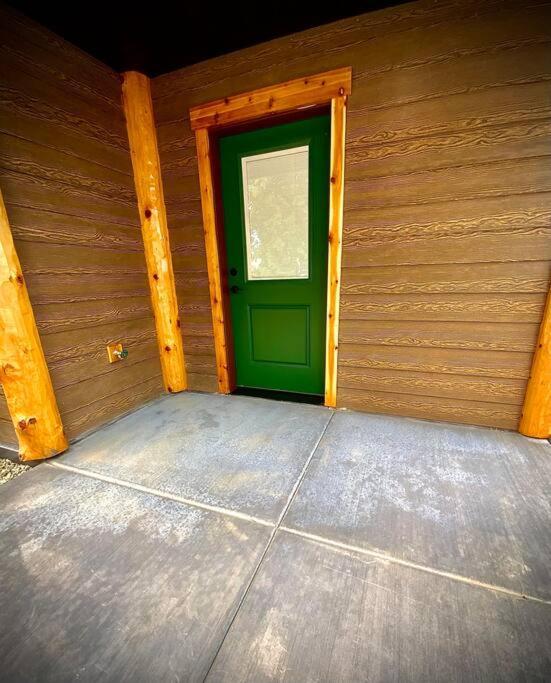 Bear Mountain - Suite 7 Grants Pass Bagian luar foto
