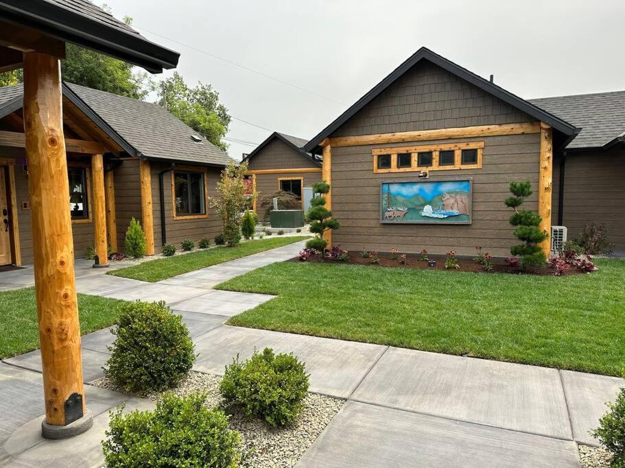 Bear Mountain - Suite 7 Grants Pass Bagian luar foto