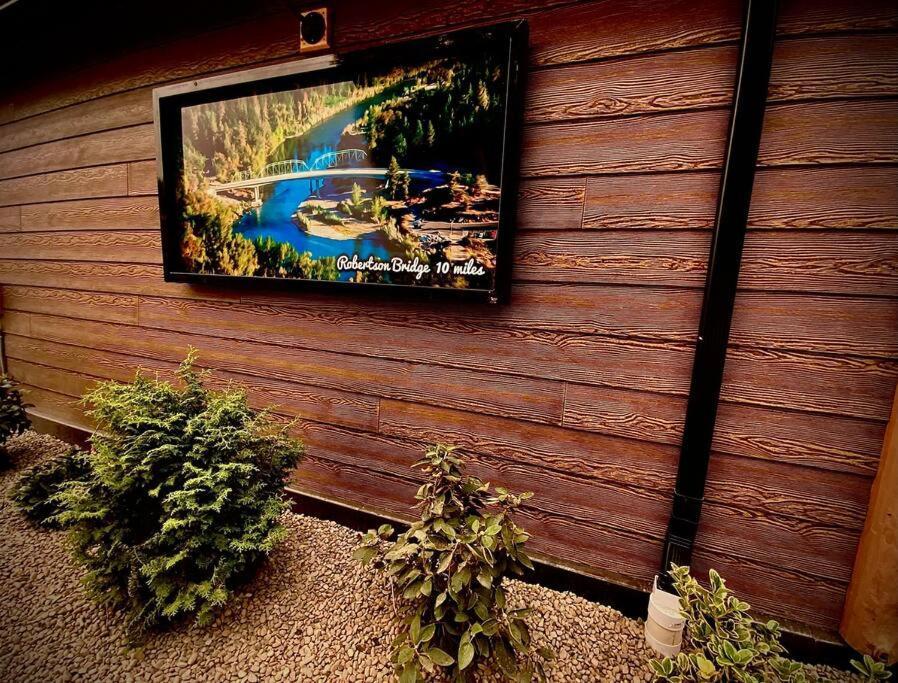 Bear Mountain - Suite 7 Grants Pass Bagian luar foto
