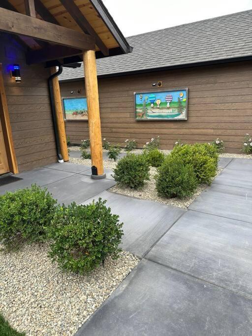 Bear Mountain - Suite 7 Grants Pass Bagian luar foto