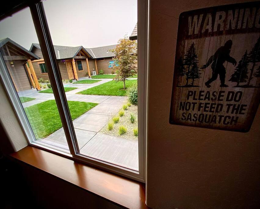 Bear Mountain - Suite 7 Grants Pass Bagian luar foto