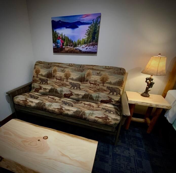 Bear Mountain - Suite 7 Grants Pass Bagian luar foto